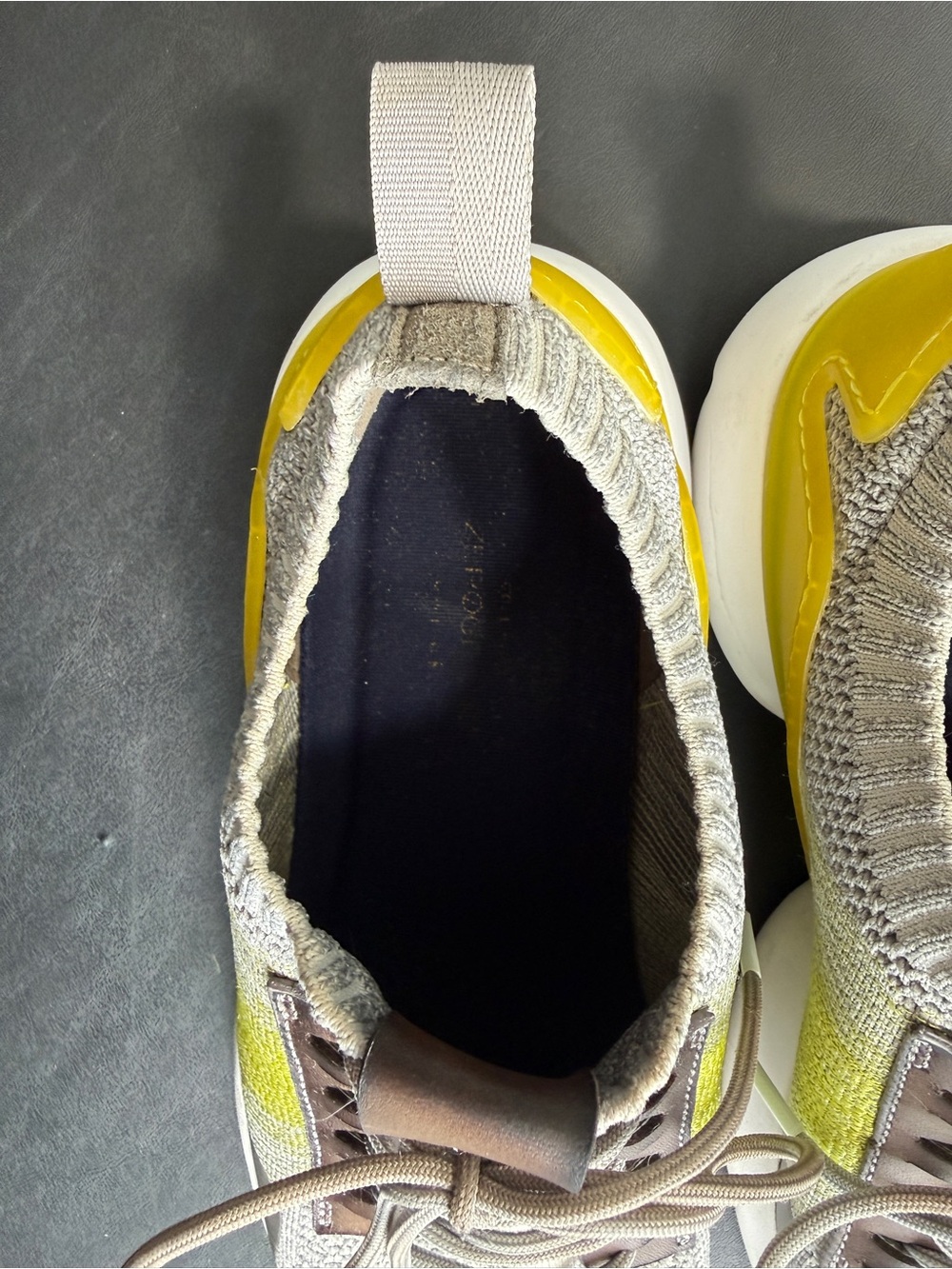 COLE HAAN Zero Grand Sneaker - Picture 14 of 16